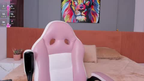 lola_sweeet18 online show from 04.29.26