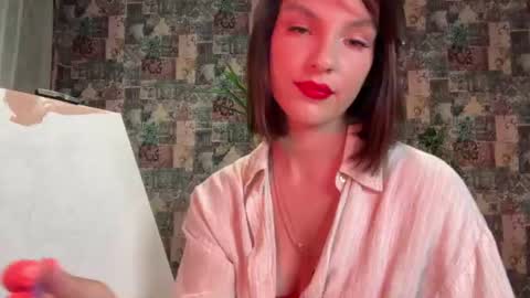 lola_sweetshine online show from 07.25.26