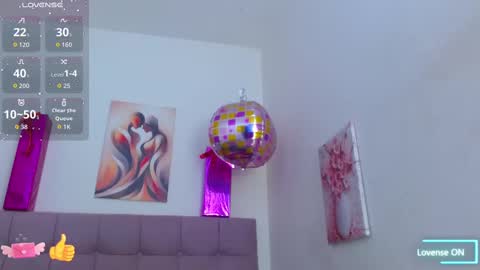 lola_wish online show from 09.13.25