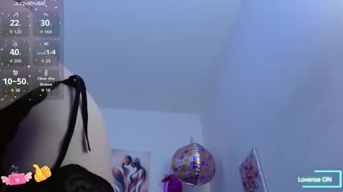 lola_wish online show from 09.17.25