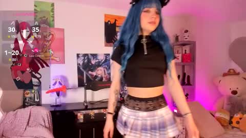 Lola Bunny online show from 11.09.25