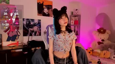 Lola Bunny online show from 11.27.25