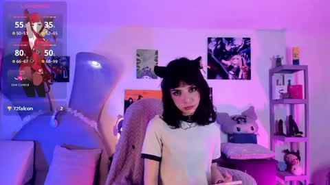 Lola Bunny online show from 04.10.26