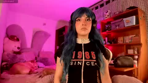 Lola Bunny online show from 06.14.26
