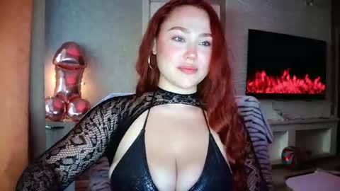 LolaaMint  online show from 06.11.26