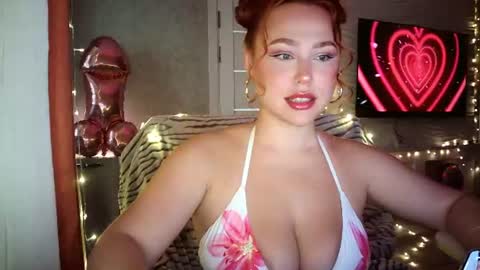 LolaaMint  online show from 07.25.26
