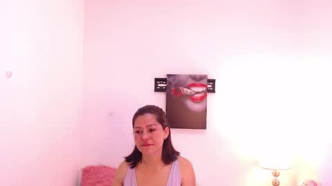 Snapshot of lolaandcamille chatting on 11.15.25 lolaandcamille online show from 11.15.25