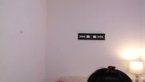 Snapshot of lolaandcamille chatting on 11.22.25 lolaandcamille online show from 11.22.25