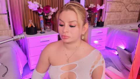 Lola Angel online show from 03.19.26