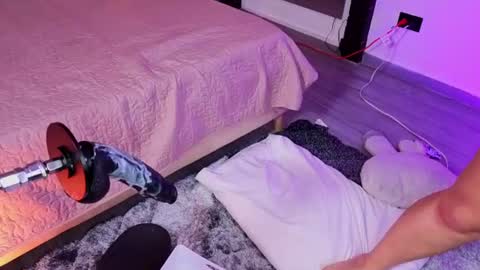Snapshot of lolaangellx chatting on 07.14.26 Lola Angel online show from 07.14.26