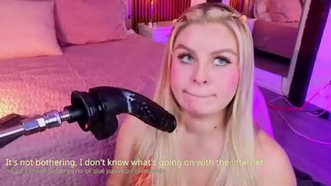 Snapshot of lolaangellx chatting on 07.27.26 Lola Angel online show from 07.27.26