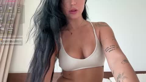 Lola online show from 05.13.26