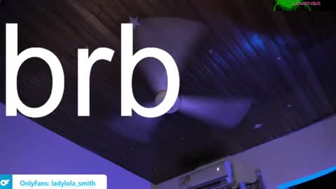 lolaasmith_21 online show from 12.12.24