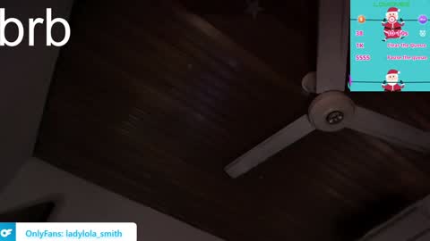 lolaasmith_21 online show from 12.29.24