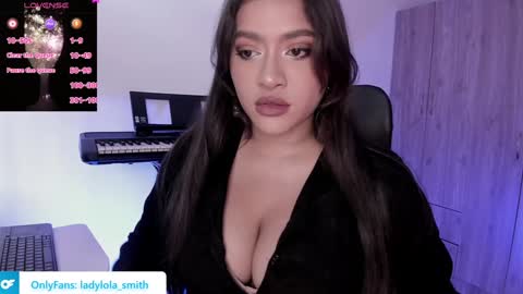 lolaasmith_21 online show from 01.31.25