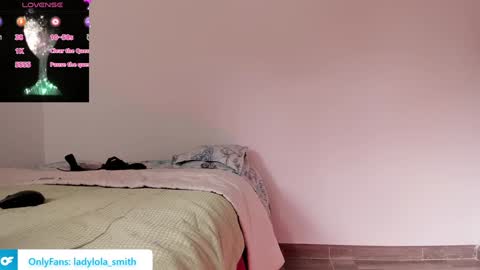 lolaasmith_21 online show from 02.03.25