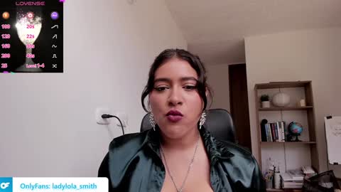 lolaasmith_21 online show from 02.03.25
