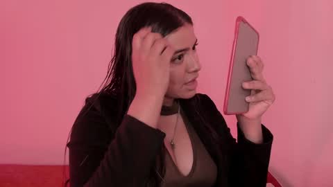 lolaasmith_21 online show from 02.08.25