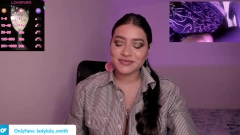 lolaasmith_21 online show from 02.13.25