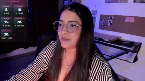 lolaasmith_21 online show from 10.11.25