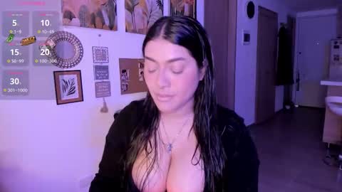 lolaasmith_21 online show from 10.12.25