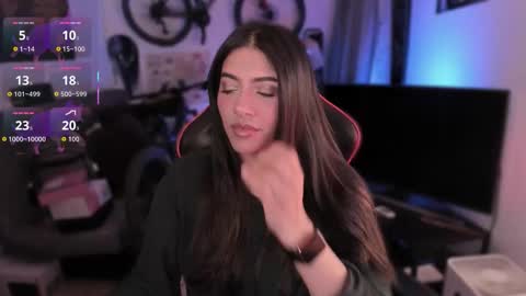 lolaasmith_21 online show from 03.13.26