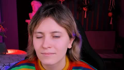 I consider myself the god Loki but life just calls me LOL  online show from 01.14.25