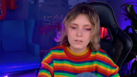 I consider myself the god Loki but life just calls me LOL  online show from 01.15.25