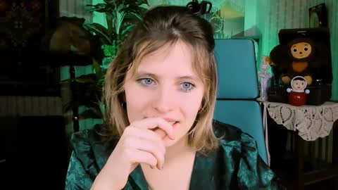 I consider myself the god Loki but life just calls me LOL  online show from 02.19.25