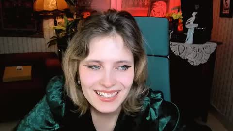 I consider myself the god Loki but life just calls me LOL  online show from 02.26.25