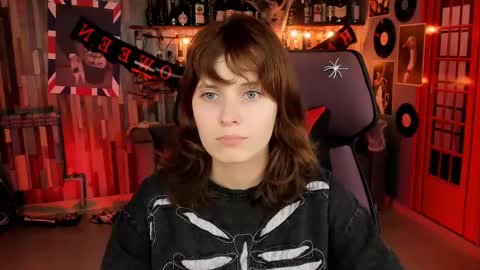 I consider myself the god Loki but life just calls me LOL  online show from 10.24.25