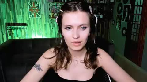 I consider myself the god Loki but life just calls me LOL  online show from 06.12.26