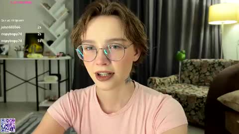 lolaatatee online show from 07.13.26