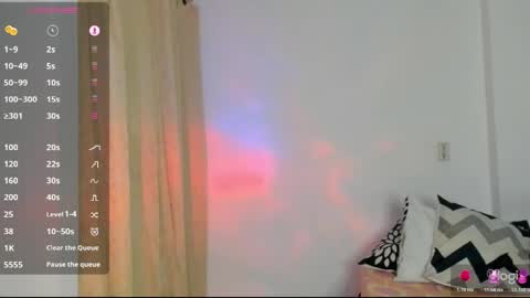 Lola  help me get to 100 thumbs online show from 05.08.26