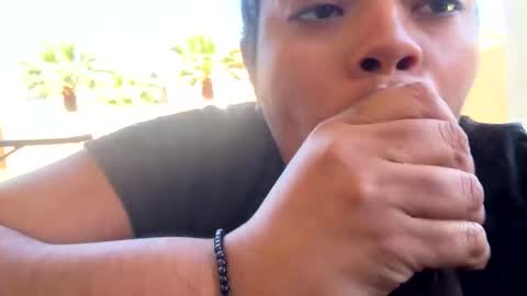 Snapshot of lolafoxlive chatting on 10.30.25 lolafoxlive online show from 10.30.25