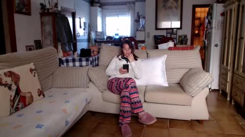 LOLA HUESO y ERIC online show from 01.30.25