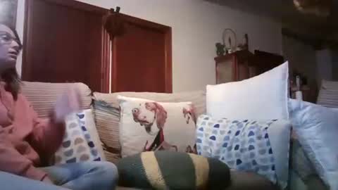 LOLA HUESO y ERIC online show from 02.27.25