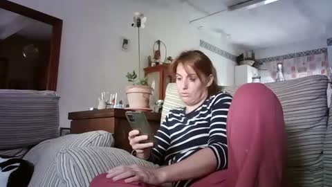 LOLA HUESO y ERIC online show from 09.25.25