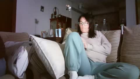 LOLA HUESO y ERIC online show from 01.05.26