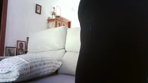 LOLA HUESO y ERIC online show from 04.09.26