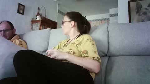 LOLA HUESO y ERIC online show from 04.27.26