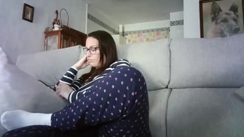 LOLA HUESO y ERIC online show from 04.29.26