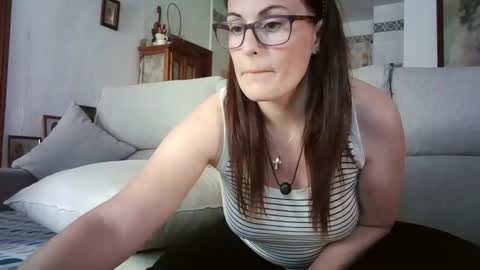 LOLA HUESO y ERIC online show from 05.08.26