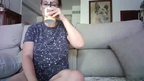 LOLA HUESO y ERIC online show from 06.09.26