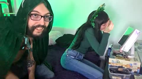 Lola Kynx online show from 03.18.26