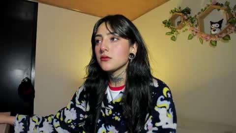 Snapshot of lolaleah_ chatting on 02.03.26 Lola online show from 02.03.26