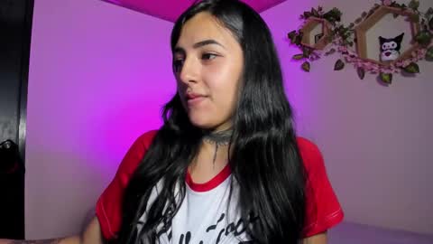 Snapshot of lolaleah_ chatting on 02.03.26 Lola online show from 02.03.26