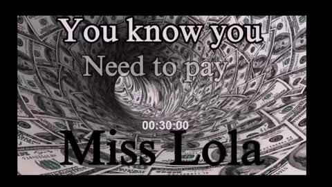 Snapshot of lolalemona chatting on 02.23.25 lolalemona online show from 02.23.25