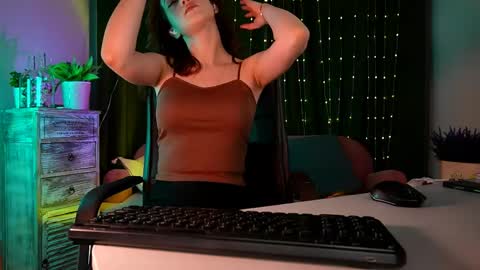 lolalemona online show from 06.07.26