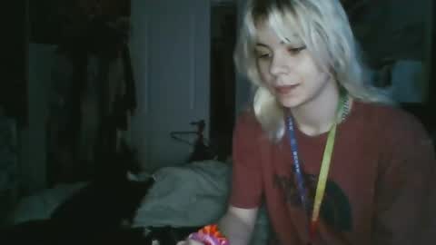 Snapshot of lolalixx6969 chatting on 12.11.24 Lola Lixx online show from 12.11.24